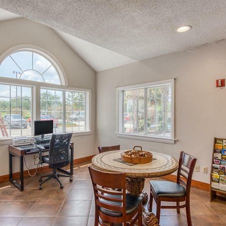 Trident Inn & Suites, Baton Rouge (Adults Only) Prairieville Exterior foto