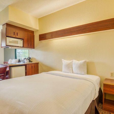 Trident Inn & Suites, Baton Rouge (Adults Only) Prairieville Exterior foto