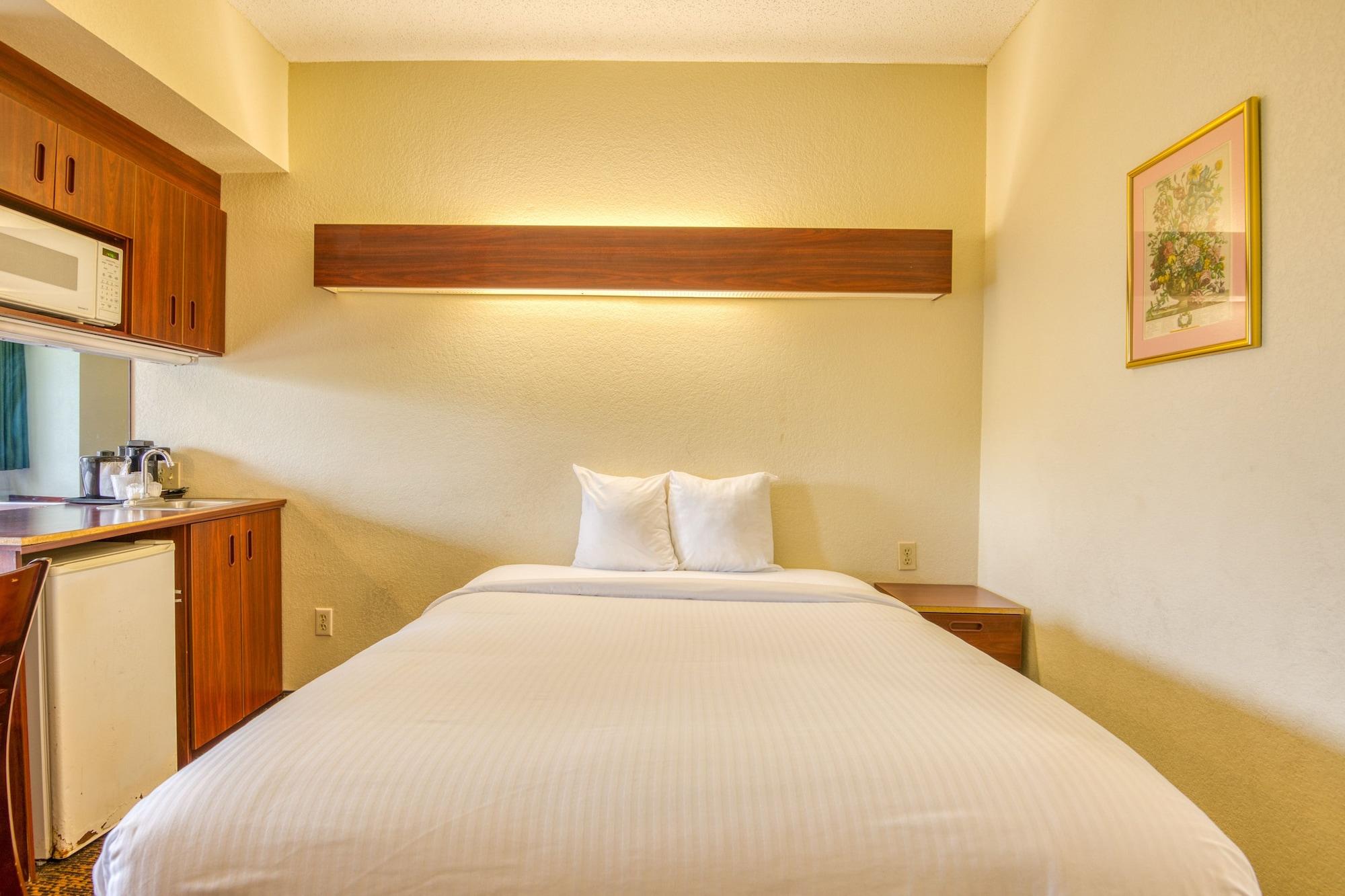 Trident Inn & Suites, Baton Rouge (Adults Only) Prairieville Exterior foto