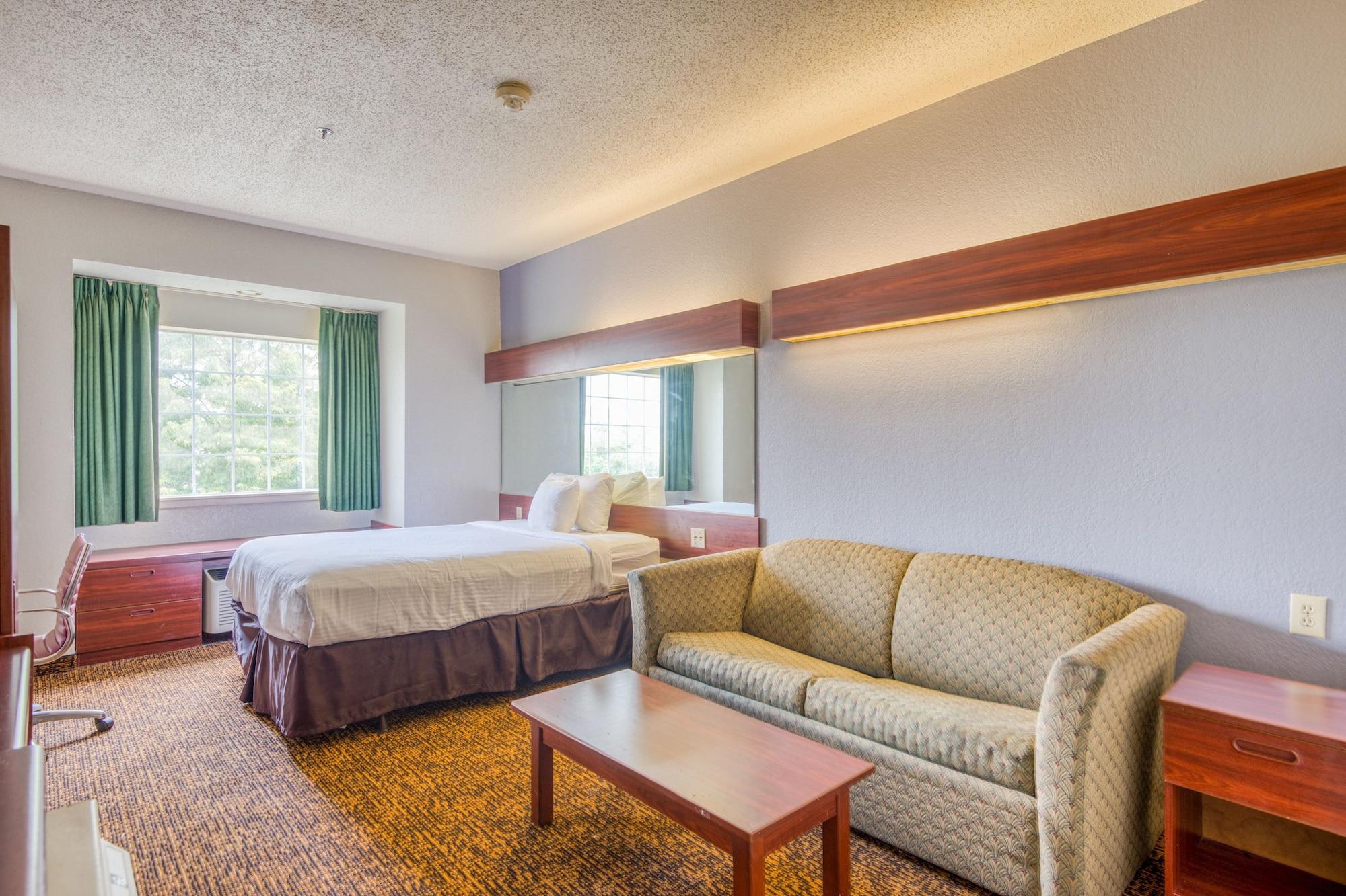Trident Inn & Suites, Baton Rouge (Adults Only) Prairieville Exterior foto