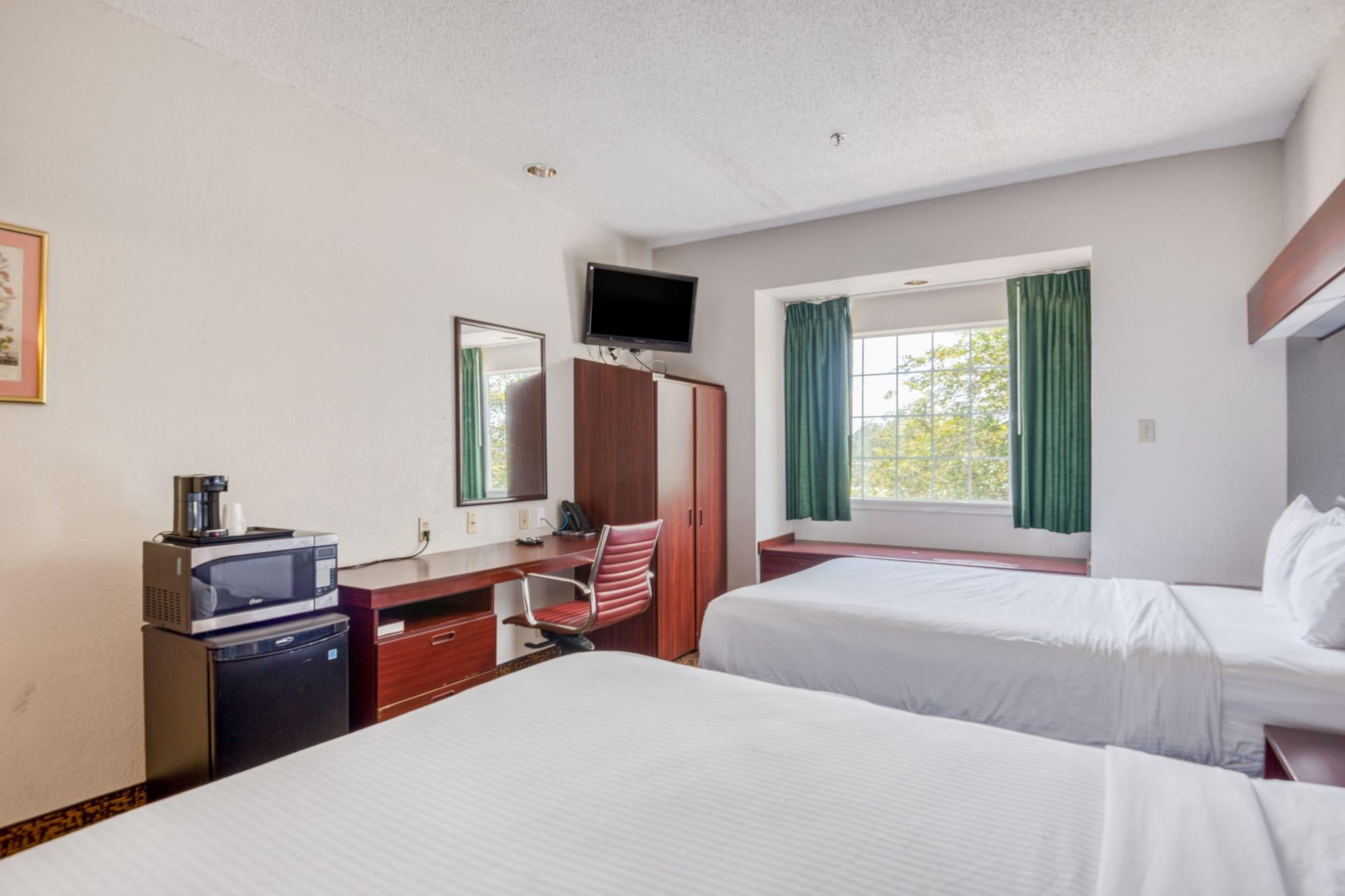 Trident Inn & Suites, Baton Rouge (Adults Only) Prairieville Exterior foto