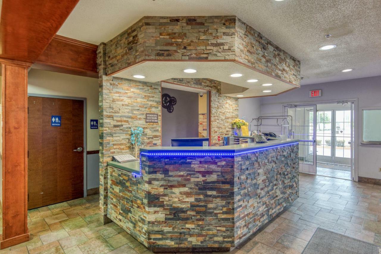 Trident Inn & Suites, Baton Rouge (Adults Only) Prairieville Exterior foto