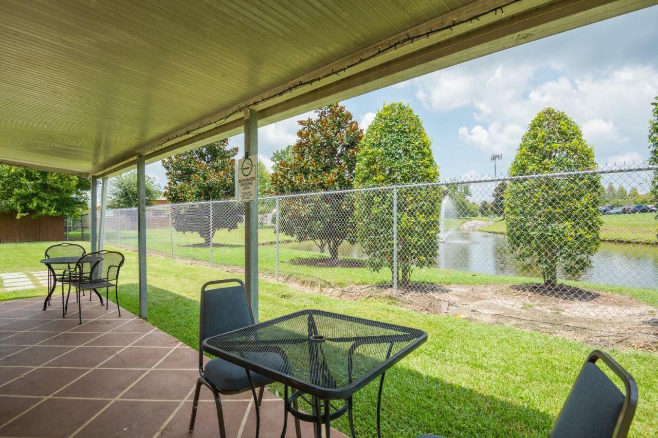 Trident Inn & Suites, Baton Rouge (Adults Only) Prairieville Exterior foto