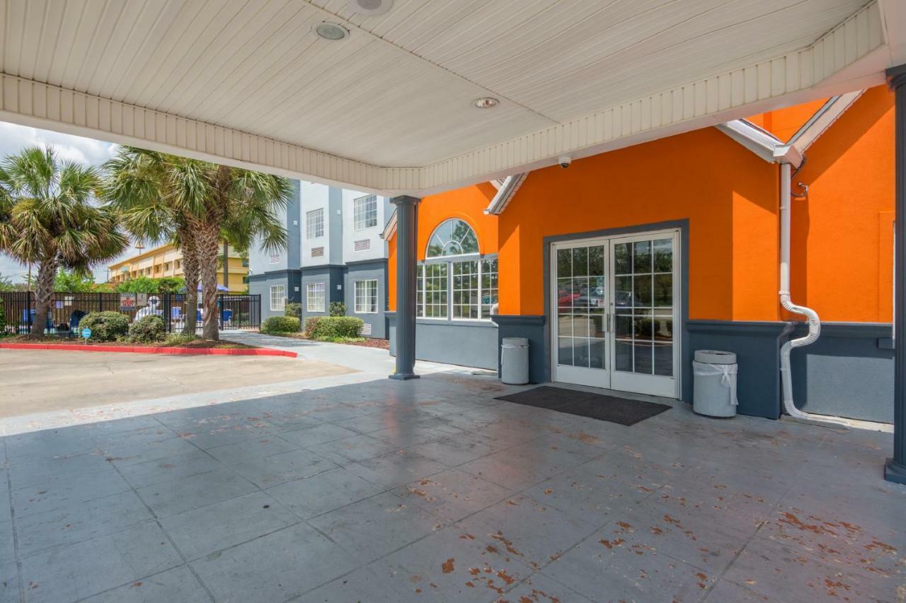 Trident Inn & Suites, Baton Rouge (Adults Only) Prairieville Exterior foto